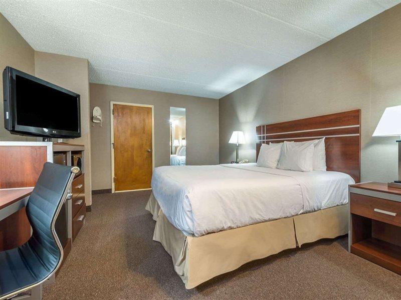 Days Inn By Wyndham Vineland Exterior photo