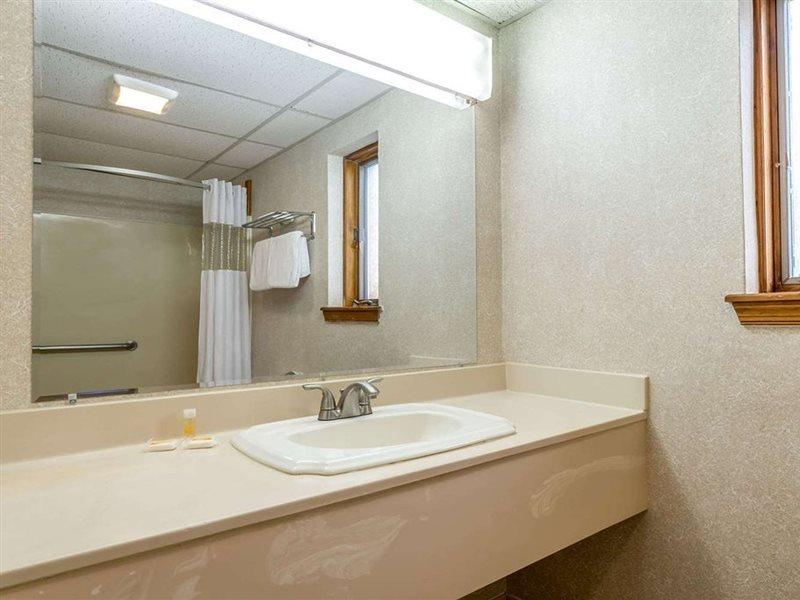 Days Inn By Wyndham Vineland Exterior photo