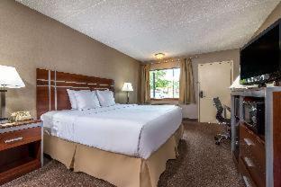 Days Inn By Wyndham Vineland Room photo